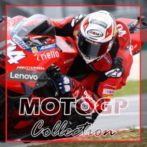MotoGP Collection